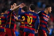 FC Barcelona v Celta Vigo - La Liga